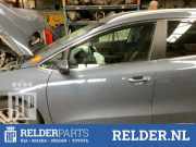 Tür links vorne Kia Ceed 2 SW JD