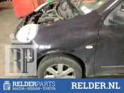Kotflügel links vorne Nissan Micra IV K13