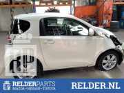 Klappenschlosszug Toyota IQ AJ1 0120717