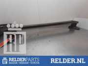 Stoßstangenträger hinten Toyota Yaris Liftback P9