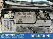 Krümmerkatalysator Toyota Verso R2