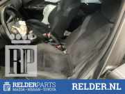Sitz links Nissan Juke F15