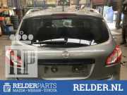 Heckklappe / Heckdeckel Nissan Qashqai J10