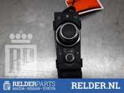 Radio Bedienschalter Mazda 2 DL, DJ K0021