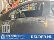 Tür links vorne Toyota Yaris P13