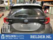 Heckklappe / Heckdeckel Toyota Yaris P21