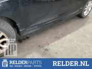 Schwellerleisten Kia Picanto 2 TA