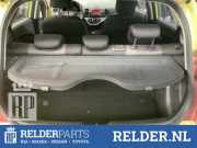Hutablage Kia Picanto 2 TA