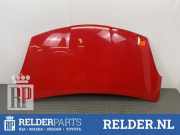 Motorhaube Nissan Pixo UA0