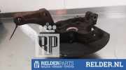Radnabe vorne Nissan Qashqai J10