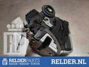 Klappenschlosszug Toyota C-HR X1