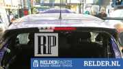 Spoiler hinten Nissan Qashqai II J11