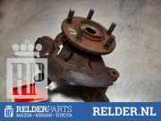 Radnabe vorne Mazda Premacy CP