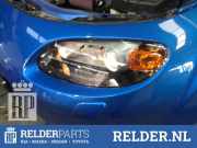 Hauptscheinwerfer links Mazda MX-5 III NC 10061396