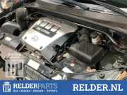 Allradgetriebe Hyundai Tucson I JM