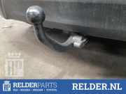 Anhängerkupplung Hyundai iX20 JC