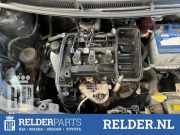 Klimakompressor Toyota Yaris Liftback P9