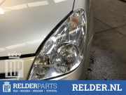 Hauptscheinwerfer links Toyota Corolla Verso R1