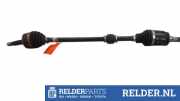 Antriebswelle rechts vorne Toyota Yaris Cross MXP 434100D810