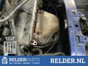 Krümmerkatalysator Toyota MR 2 I W3