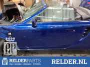 Tür links Toyota MR 2 I W3