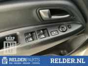 Schalter für Fensterheber Kia Rio III UB