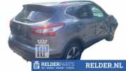 Vorderachsträger Nissan Qashqai II J11