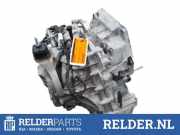 Automatikgetriebe Nissan Qashqai II J11