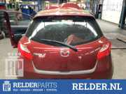 Heckklappe / Heckdeckel Mazda 2 DE, DH