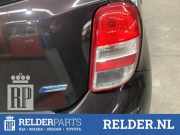 Rückleuchte rechts Nissan Micra IV K13