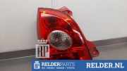 Rückleuchte links Nissan Pixo UA0 265554A00G