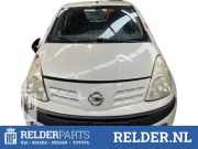 Radnabe vorne Nissan Pixo UA0