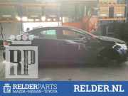 Fensterheber rechts vorne Toyota Avensis Stufenheck T27 8570102010