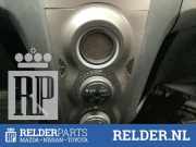 Heizungsbetätigung (Konsole) Toyota Yaris Liftback P9 559000D280