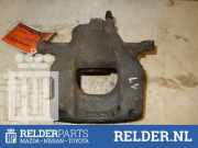 Bremszange links vorne Toyota Aygo B1