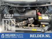 Motor ohne Anbauteile (Benzin) Nissan Note E11