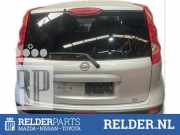 Wischermotor hinten Nissan Note E11