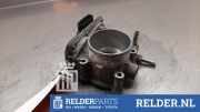 Drosselklappenstutzen Toyota Auris E18 220300T110