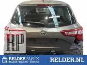 Stoßstangenträger hinten Toyota Yaris P13