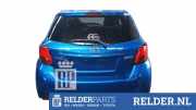 Hinterachse komplett Toyota Yaris P13