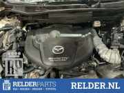 Motor ohne Anbauteile (Diesel) Mazda CX-5 KE, GH