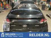 Heckklappe / Heckdeckel Hyundai Ioniq AE