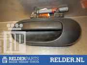 Türgriff links hinten Nissan Almera Tino V10