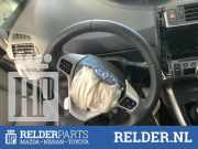 Lenkrad Toyota Verso R2