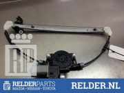 Fensterheber rechts hinten Mazda 2 DL, DJ