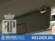 Sonnenblende Mazda 2 DE, DH