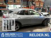 Radnabe vorne Kia XCeed CD