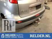 Stoßstange hinten Nissan Note E11