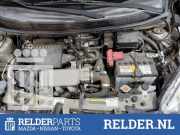 Schaltgetriebe Nissan Micra IV K13