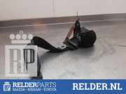 Gurtstraffer Toyota Avensis Station Wagon T27